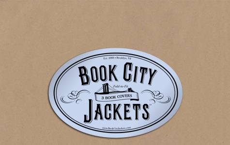 Book City Jackets