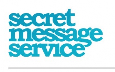 Secret Message Service