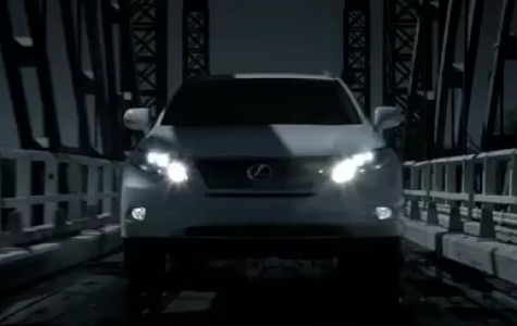 Lexus – We’ve never been closer