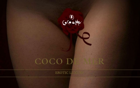 Coco De Mer – Tickle Your Fancy
