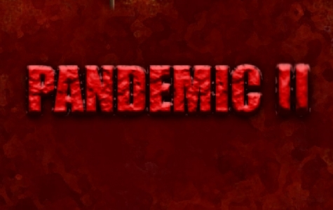 Kendi virusunu yarat – Pandemic