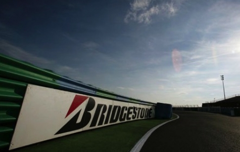Bridgestone F1 E-xperience Carluvr.com’da