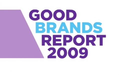 PSFK Good Brands Report 2009