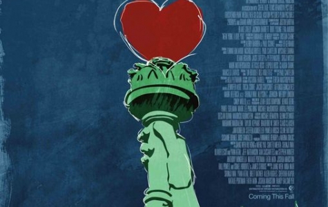 New York, I Love You