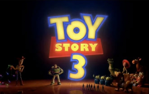 Toy Story 3, 2010’da 3 boyutlu // yeni fragman