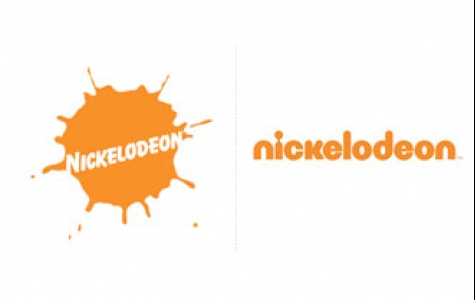Nickelodeon boya sıçrayan logosunu değiştirdi