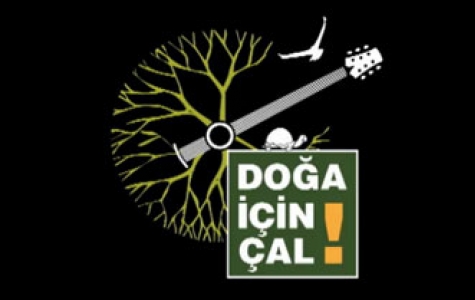 Doğa için çal!