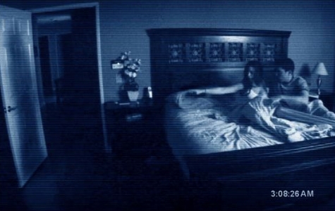 Paranormal Activity