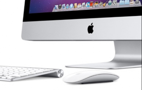 apple yenilikleri: magic mouse, macbook, imac