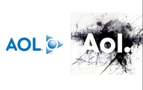 AOL değişmiş Aol. olmuş