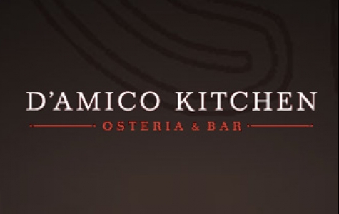 Top Chef izlemeye doyamayanlar için D’Amico Restoranı