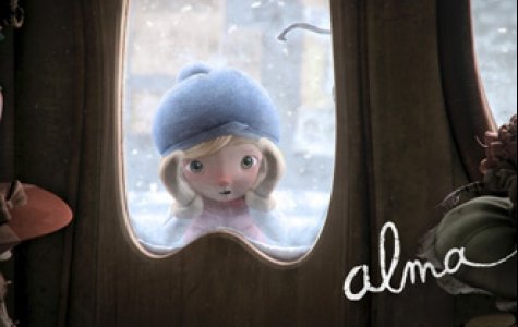 Rodrigo Blaas’tan ‘Alma’ kısa animasyon filmi
