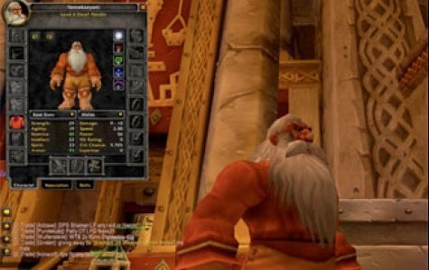 Hizmette sınır yok: yemeksepeti, World of Warcraft’ta