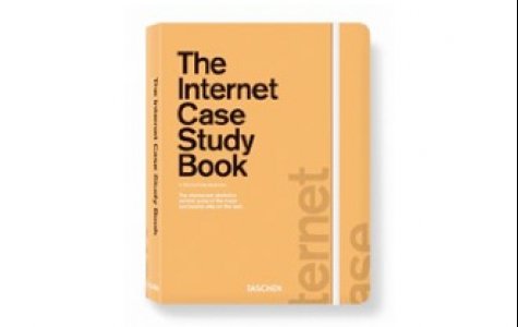 The Internet Case Study Book