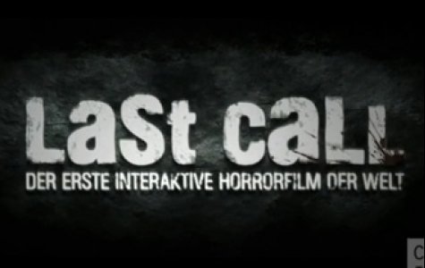 13th Street: Last Call // sinemada interaktif korku filmi