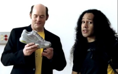 Nike Air ayakkabılarının perde arkası!