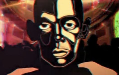 Faithless’tan 3 boyutlu, Stereoscopic ‘Not Going Home’