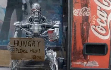 Terminator’ün Gizli Görevi