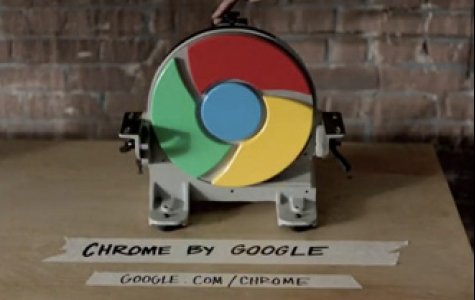 Google Chrome Ne kadar Hızlı?