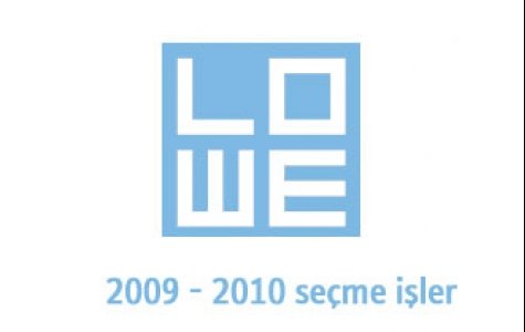 LOWE 2009 – 2010 seçme işler serisi