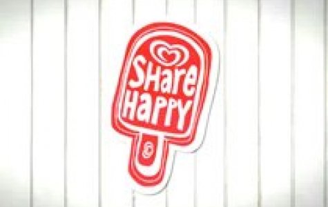 Unilever – kocaman gülümse, bedava dondurmayı kap!