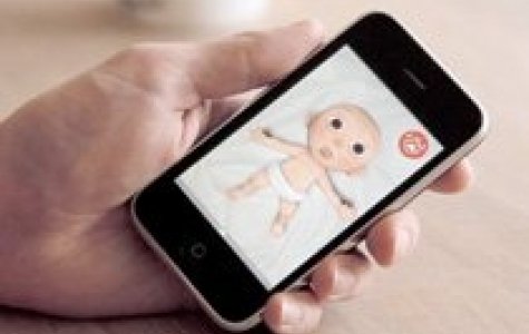 Durex’ten ‘hadi bakalım, sıkıysa kullanma’ bebek uygulaması