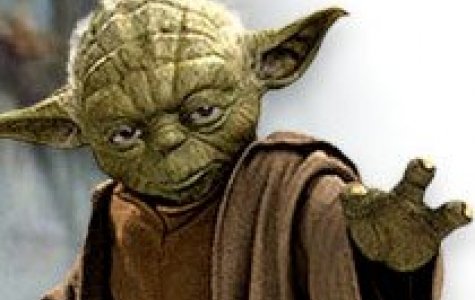 Star Wars, Yoda TomTom yol tarifi kamera arkası görüntüler