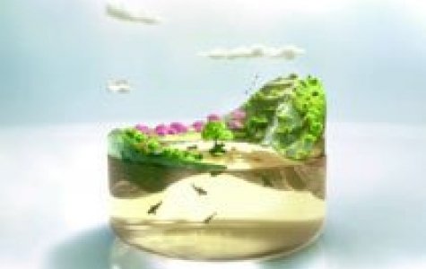 Spring Valley – elma suyu