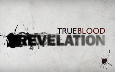 True Blood * Campfire’dan kanlı viral