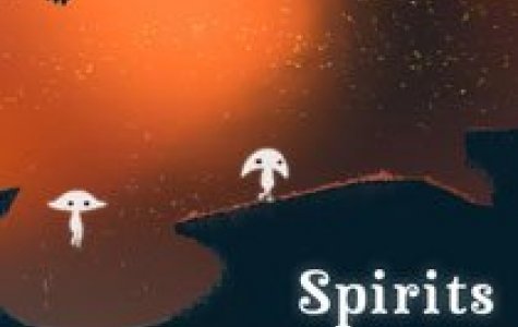 Spirits; Kasım ayında yeni hastası olacağımız iPhone ve iPad oyunu