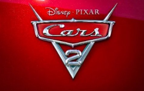 Pixar sunar: Cars 2