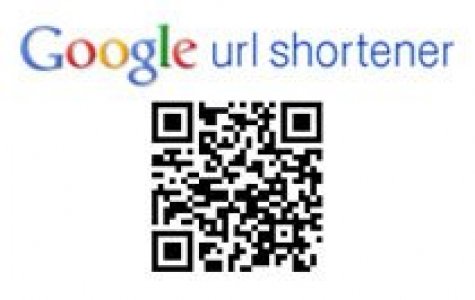 QR kodlu Google kısaltıcısı goo.gl herkesin hizmetinde!