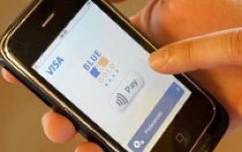 Visa In2Pay, iPhone’u kredi kartına dönüştüren uygulama