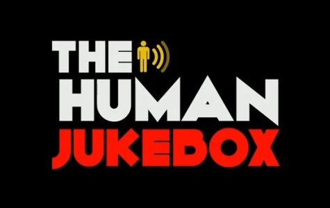 Pause CEO’su hap içerek jukebox oluyor (human jukebox)