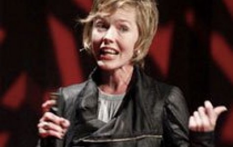 Johanna Blakley: çakma ve esinlemeler kreatif endüstrileri geliştirir
