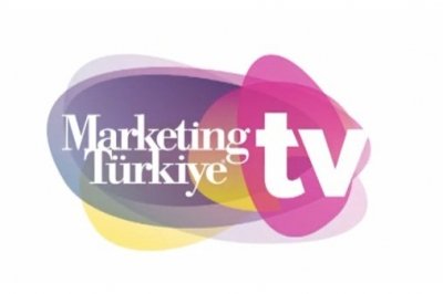Pazarlamanın TV’si yayındaymış, Marketin Türkiye TV