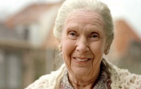 “Yaşlı Bayandan Golf” – VW’nin bomba virali