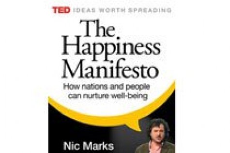 TED Talks’tan sonra TED Books