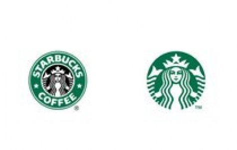 Starbucks Logo Güncellemesi