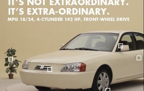 Subaru’dan “Ortalama Otomobil”