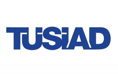TÜSİAD logosu yenilendi