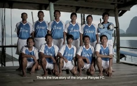 TMB Bankası – Koh Panyee futbol takımı nasıl doğdu?