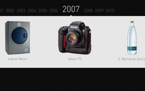 Italdesign Giugiaro’dan nefis bir iPad uygulaması