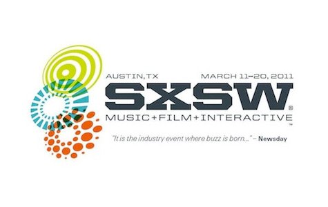 SXSW Interactive 2011