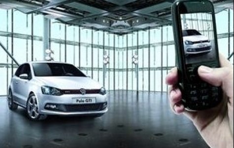 VW Türkiye’den Foursquare Kampanyası