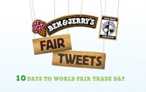 Ben & Jerry’s Fair Tweets Kampanyası