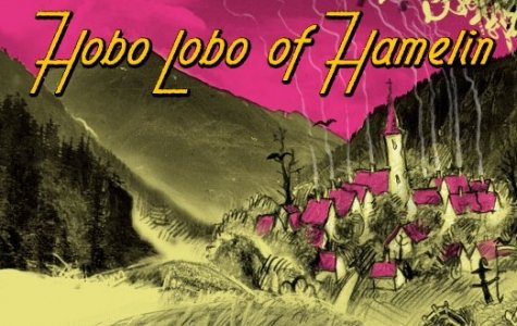 Hobo Lobo of Hamelin