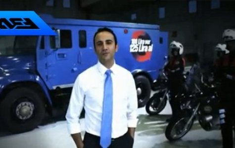 Leo Burnett, ‘100 lira ver, 125 lira al’ ile Cannes ‘Doğrudan Pazarlama’da kısa listede