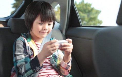 Toyota’dan araba içi oyun-oyuncak markası ‘ToyToyota’