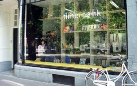 Time/Bank’da para geçmiyor